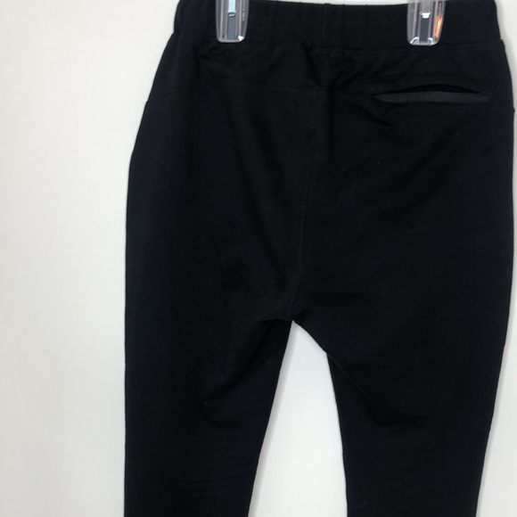Men’s Alphalete Quad Joggers - Picture 4 of 5